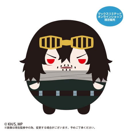 STORES 僕のヒーローアカデミア ふわコロりんBIG2の検索結果