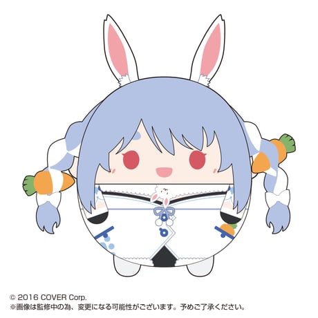ホロライブプロダクション　ふわコロりん2