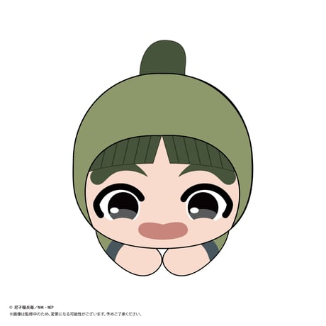 忍たま乱太郎　はぐキャラコレクション4