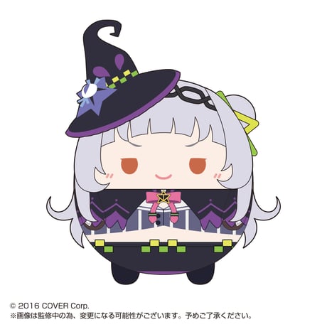 ホロライブプロダクション　ふわコロりん2
