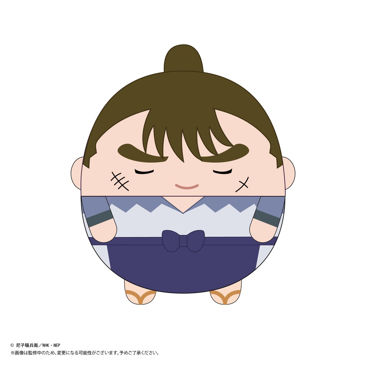 ふわりん 銀魂 ふわコロりん3 | MAXLIMITED ONLINE SHOP