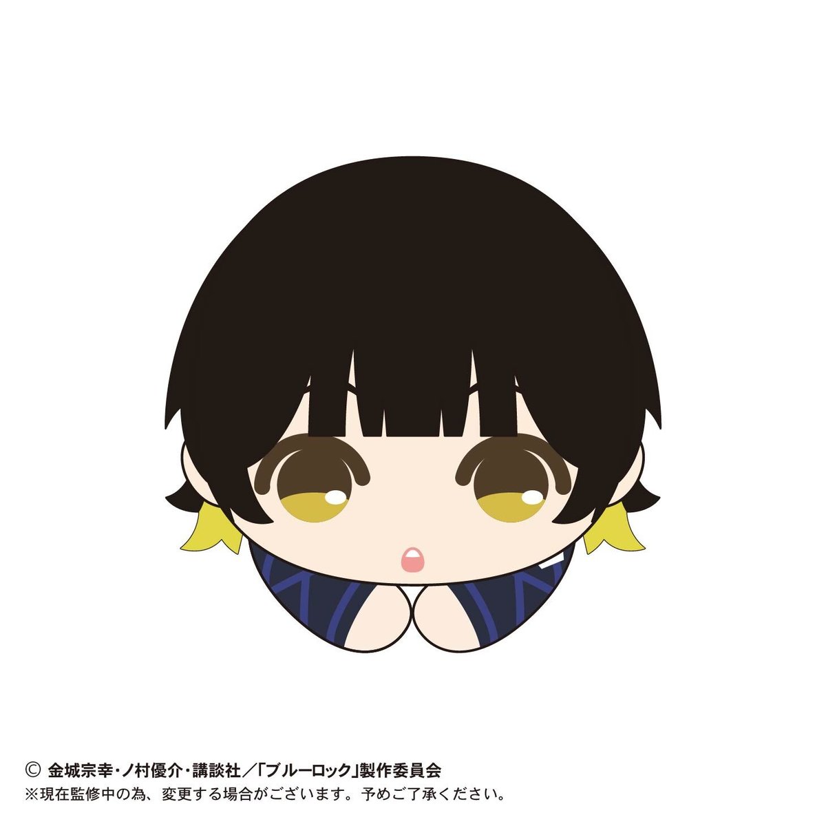 ブルーロック はぐキャラコレクション3 | MAXLIMITED ONLINE SHOP