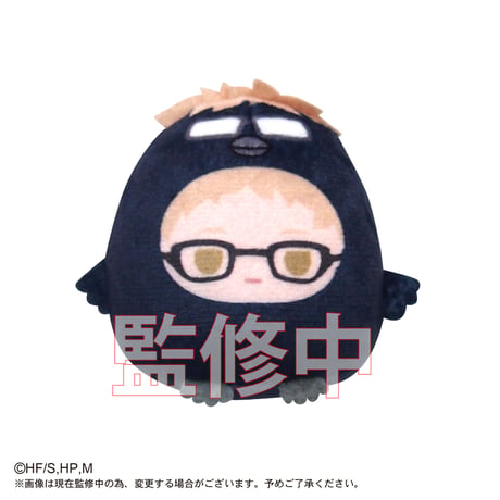 ハイキュー!!　てのりんず