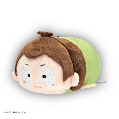 悪魔くん　ぽてコロマスコット