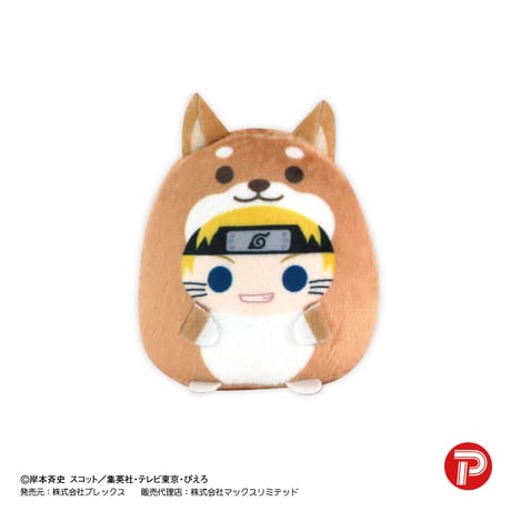 【再販】NARUTO-ナルト-  疾風伝 　てのりんずコレクション