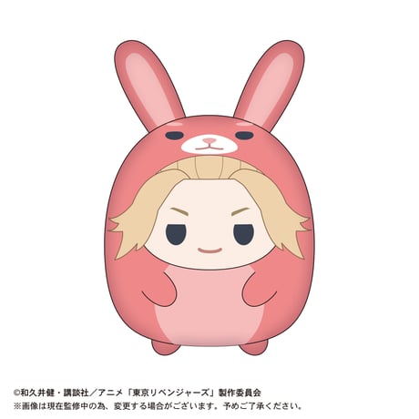 東京リベンジャーズ　てのりんずコレクション2