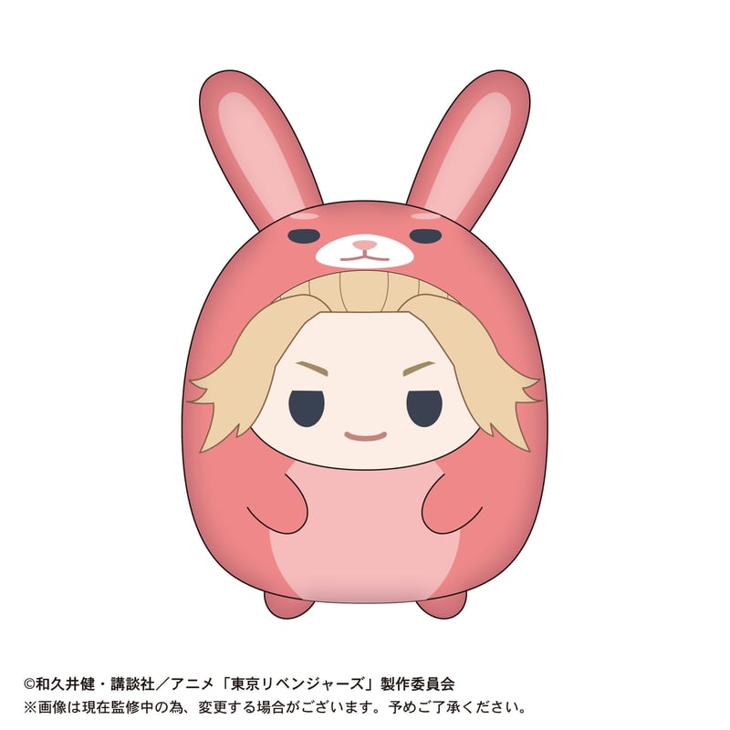 東京リベンジャーズ てのりんずコレクション2 | MAXLIMITED ONLINE SHOP