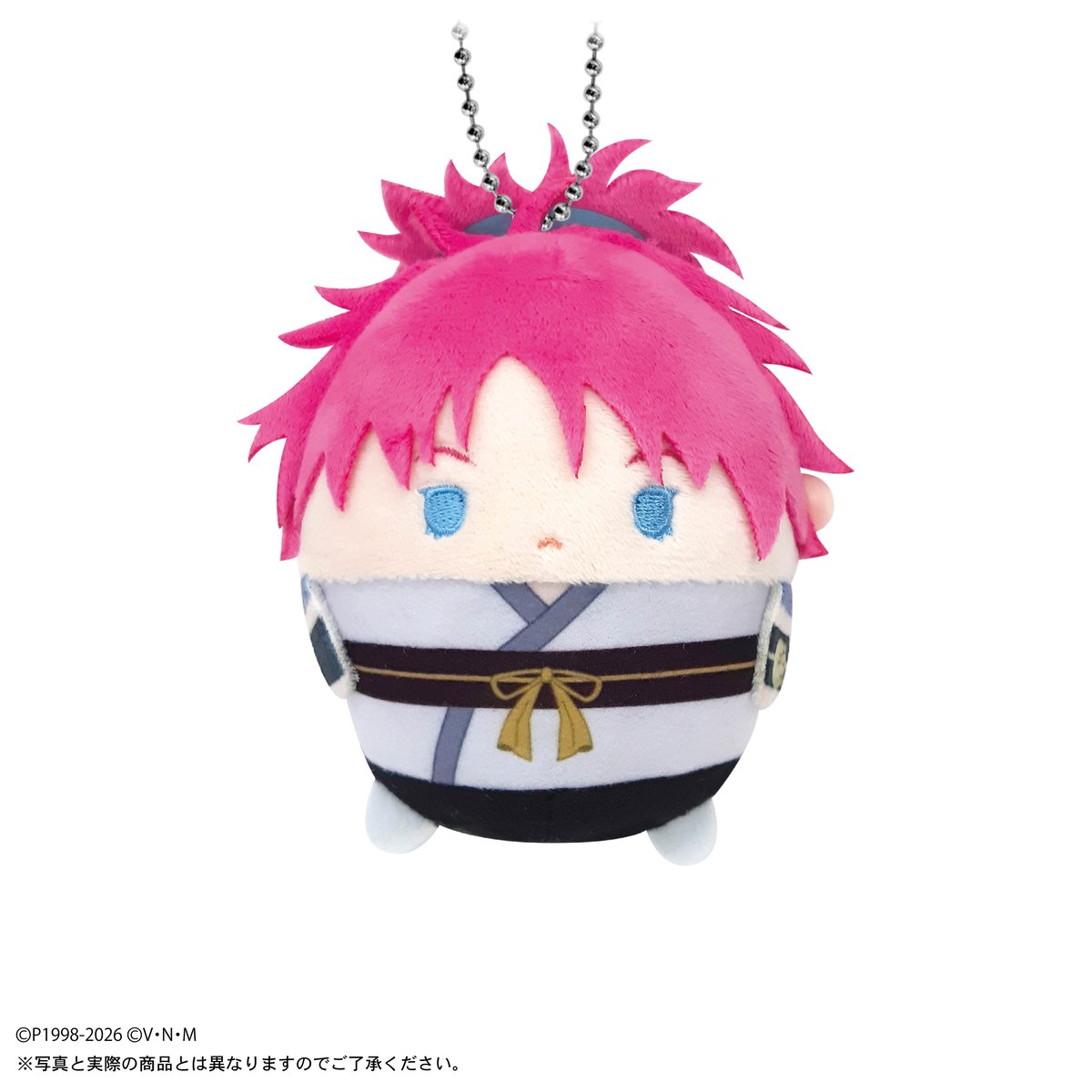 再販】HUNTER×HUNTER ふわコロりん2 | MAXLIMITED ONLINE SHOP