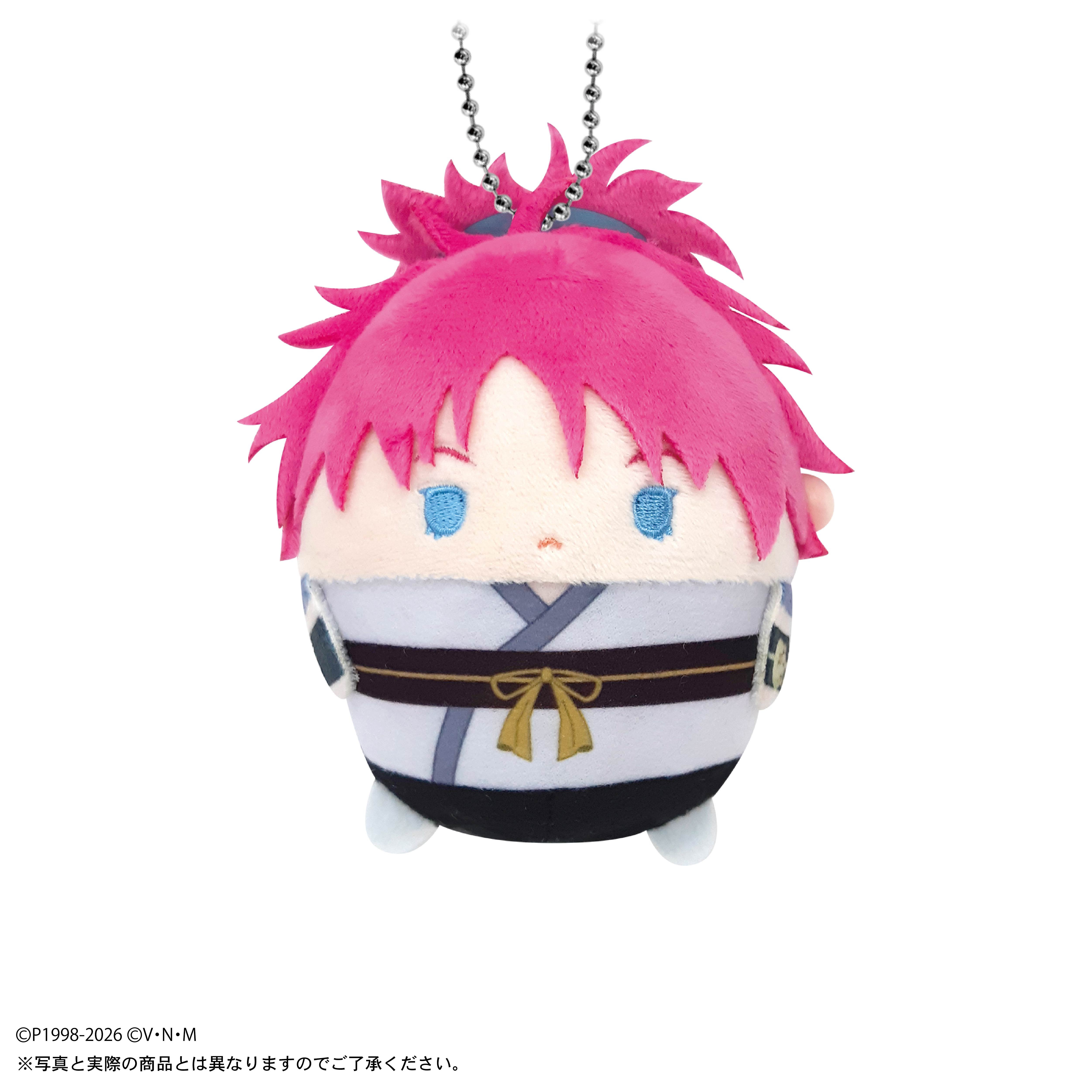 再販】HUNTER×HUNTER ふわコロりん2 | MAXLIMITED ONLINE SHOP