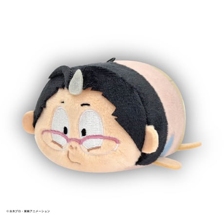 悪魔くん　ぽてコロマスコット