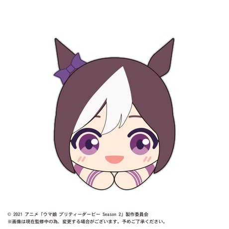 ウマ娘　はぐキャラコレクション