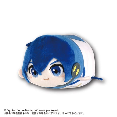 【再販】ピアプロキャラクターズ　ぽてコロマスコット
