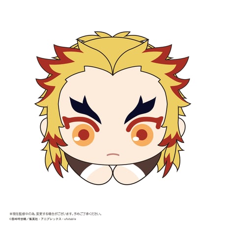 鬼滅の刃　はぐキャラコレクション6