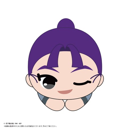 忍たま乱太郎　はぐキャラコレクション5