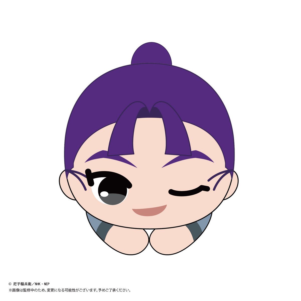 忍たま乱太郎 はぐキャラコレクション5 | MAXLIMITED ONLINE SHOP