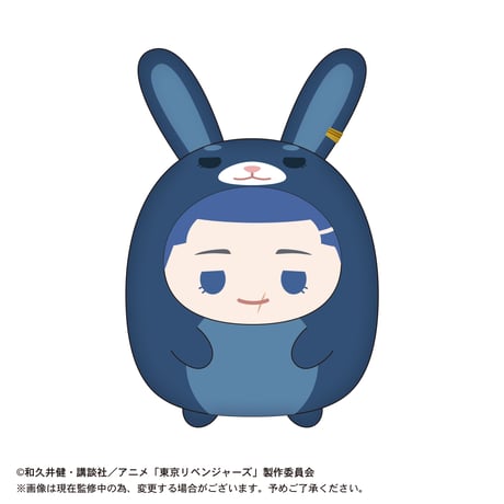 東京リベンジャーズ　てのりんずコレクション2