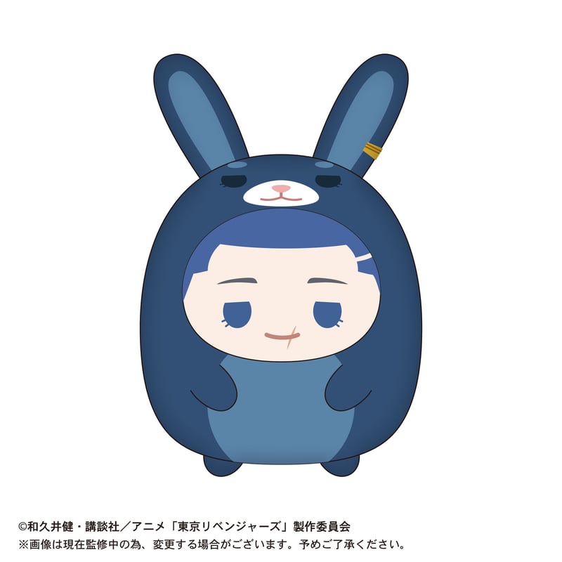 東京リベンジャーズ てのりんずコレクション2 | MAXLIMITED ONLINE SHOP