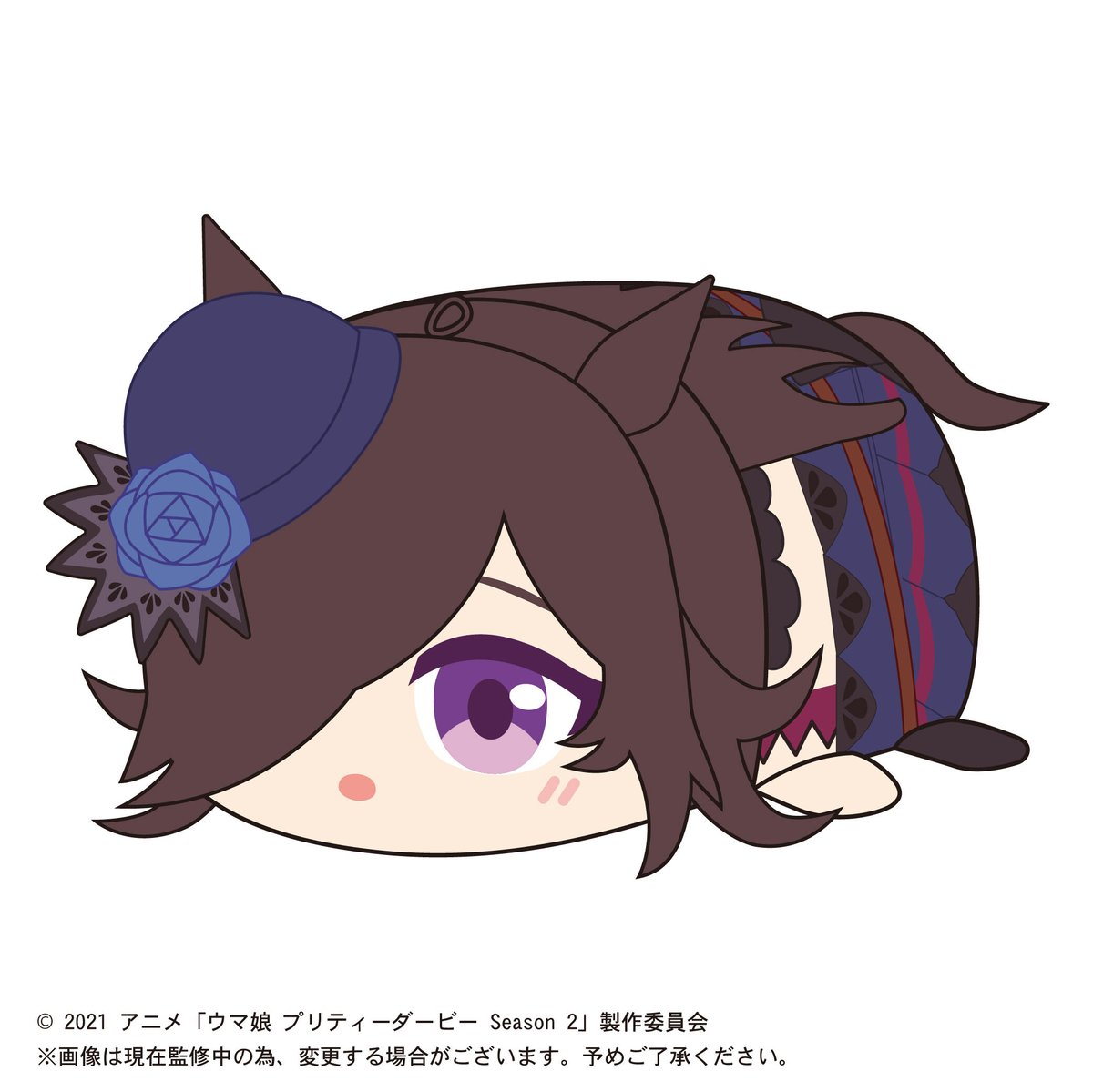 ウマ娘 ぽてコロマスコット2 | MAXLIMITED ONLINE SHOP ウマ娘 ぽてコロマスコット2 | MAXLIMITED ONLINE SHOP