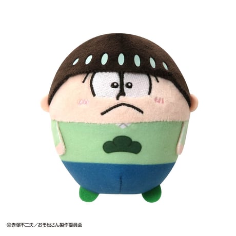 おそ松さん　ふわコロりん