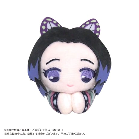 鬼滅の刃　はぐキャラコレクション2