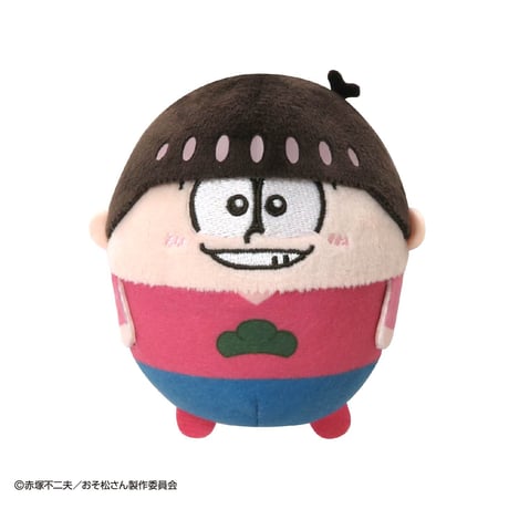 おそ松さん　ふわコロりん