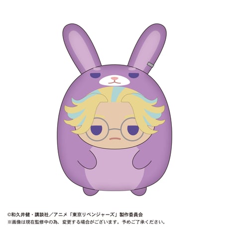 東京リベンジャーズ　てのりんずコレクション2