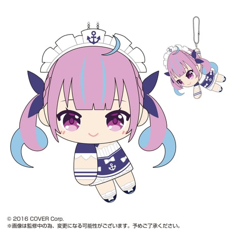 ホロライブプロダクション　ててコレ