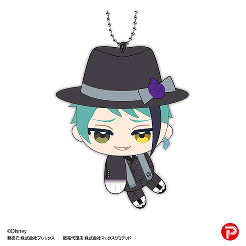 ディズニー ツイステッドワンダーランド』 ててコレ5 | MAXLIMITED