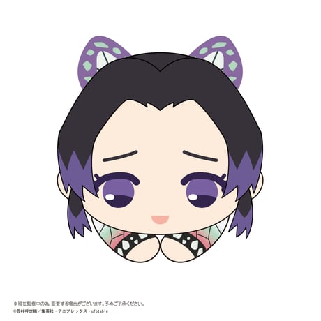 鬼滅の刃　はぐキャラコレクション6