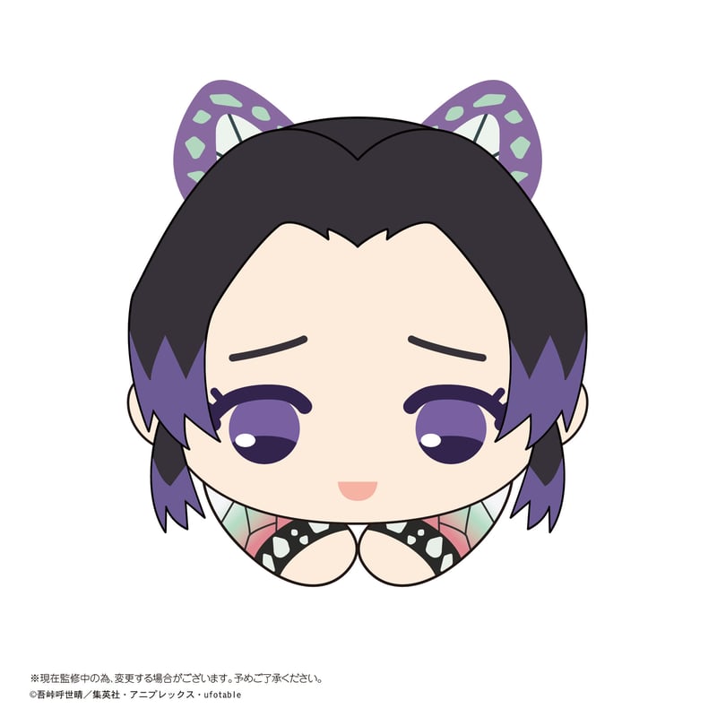 鬼滅の刃 はぐキャラコレクション6 | MAXLIMITED ONLINE SHOP