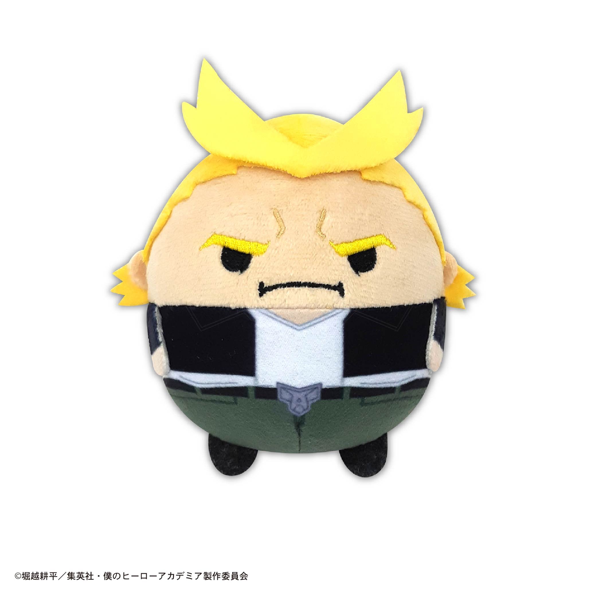 再販】僕のヒーローアカデミア ふわコロりん6 | MAXLIMITED ONLINE SHOP