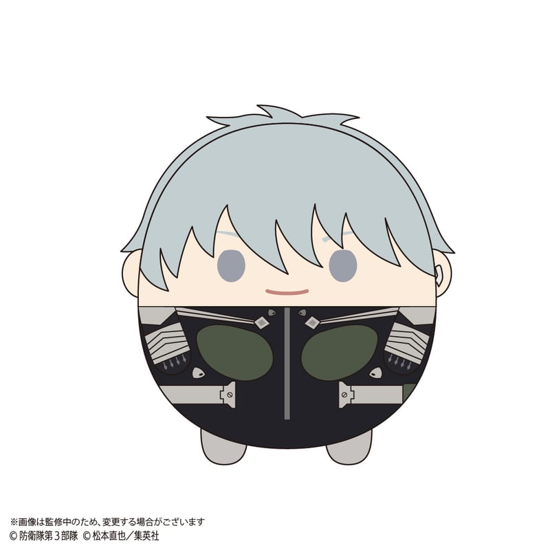 怪獣8号 ふわコロりん2 | MAXLIMITED ONLINE SHOP