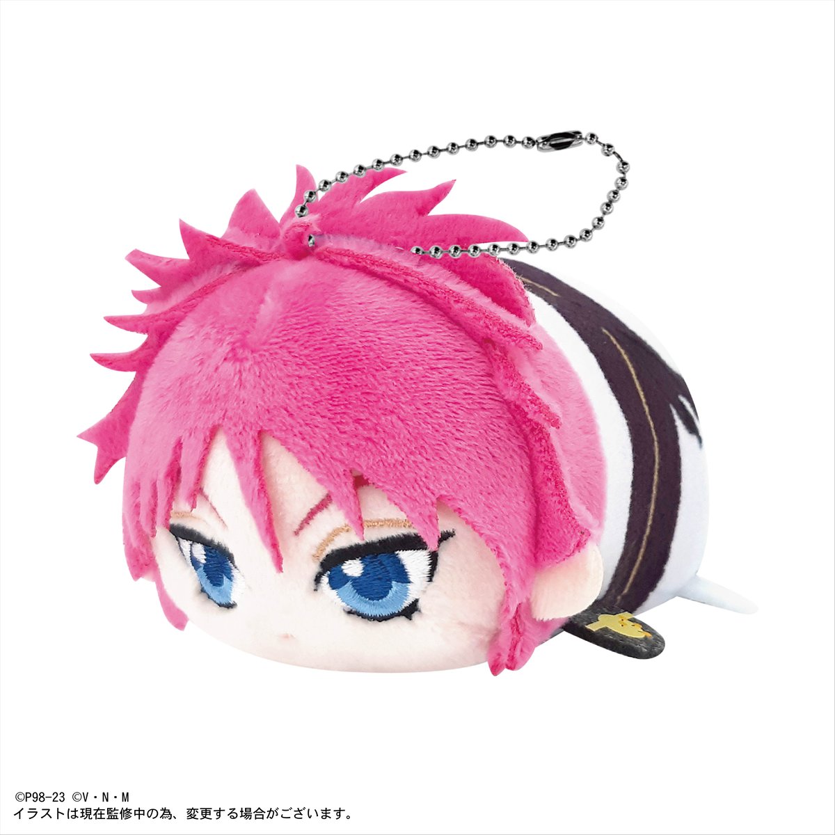 HUNTER×HUNTER ぽてコロマスコット2 HUNTER×HUNTER ぽてコロマスコット2 | MAXLIMITED ONLINE SHOP