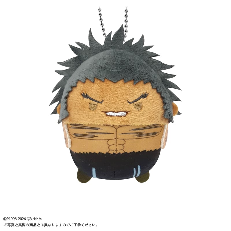 再販】HUNTER×HUNTER ふわコロりん2 | MAXLIMITED ONLINE SHOP