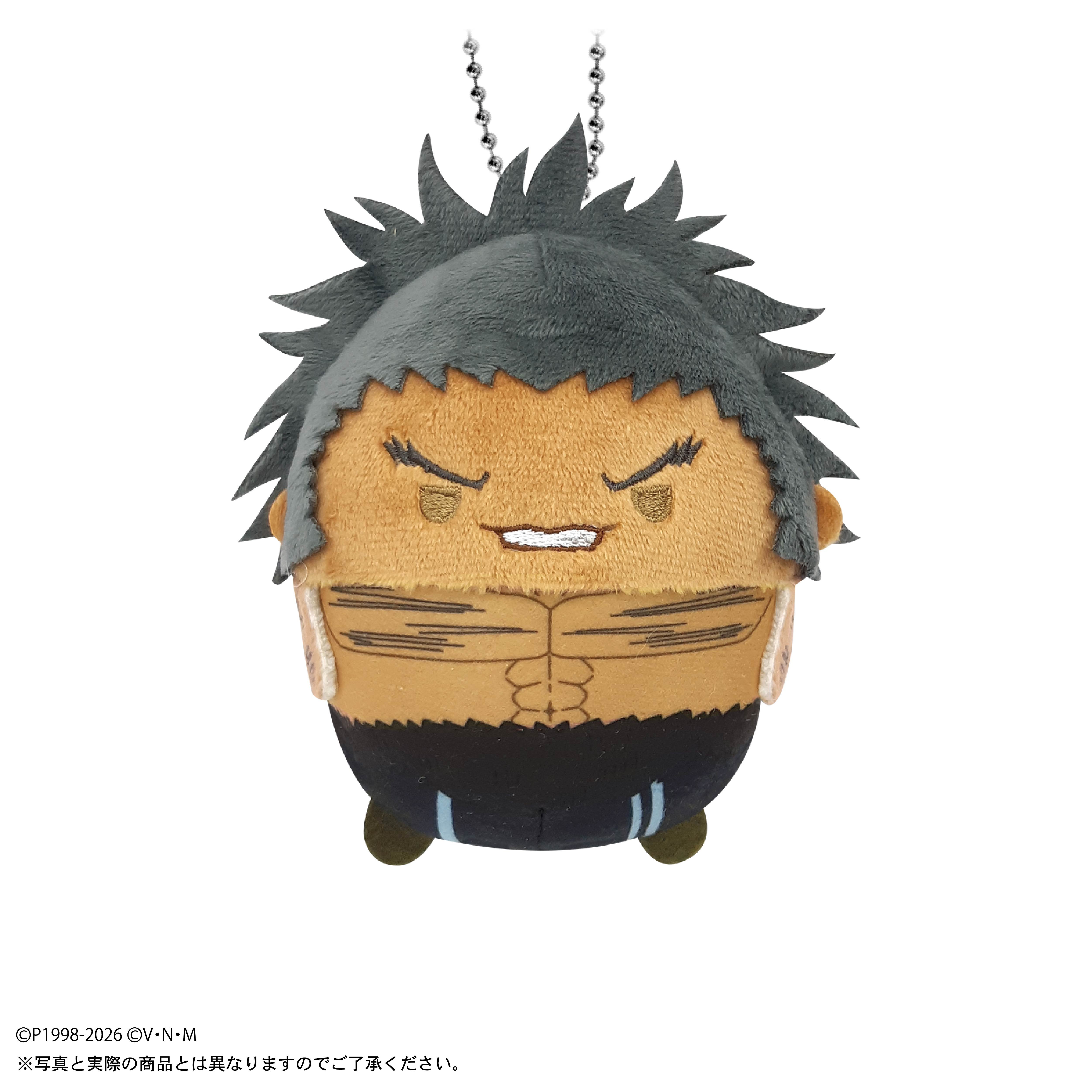 再販】HUNTER×HUNTER ふわコロりん2 | MAXLIMITED ONLINE SHOP