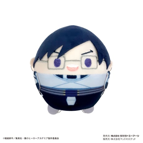 僕のヒーローアカデミア　ふわコロりん　スペシャル