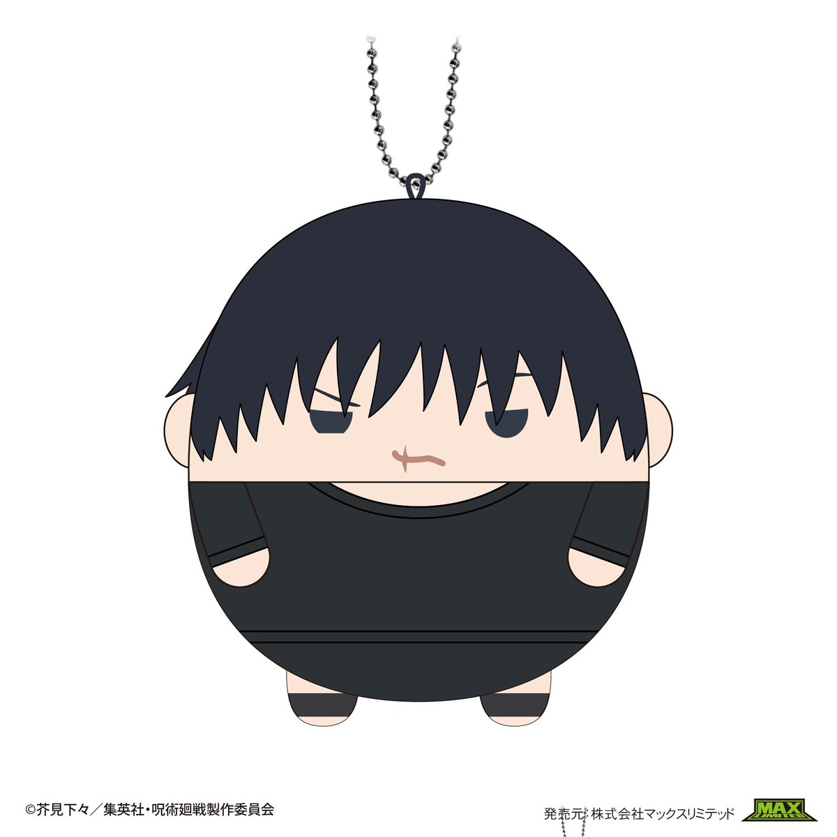 呪術廻戦 ふわコロりん6 | MAXLIMITED ONLINE SHOP 呪術廻戦 ふわコロりん6 | MAXLIMITED ONLINE SHOP