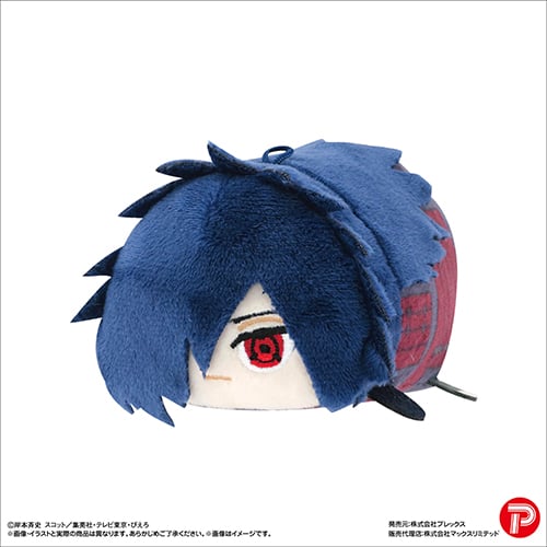 NARUTO 疾風伝 ぽてコロマスコット3 コンプリートセット ぬいぐるみ NARUTO-ナルト- 疾風伝 ぽてコロマスコット3 | NARUTO -ナルト