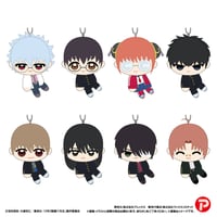 再販】劇場版呪術廻戦0 ふわコロりんBIG 乙骨 憂太(表情替えver