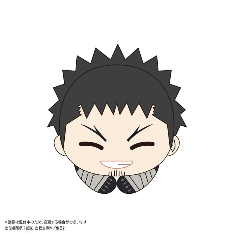 怪獣8号 はぐキャラコレクション2 | MAXLIMITED ONLINE SHOP