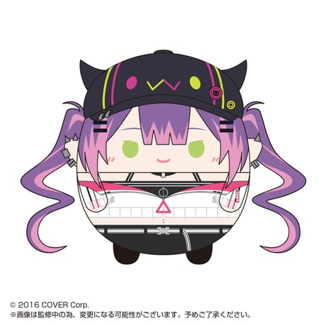 ホロライブプロダクション　ふわコロりん3