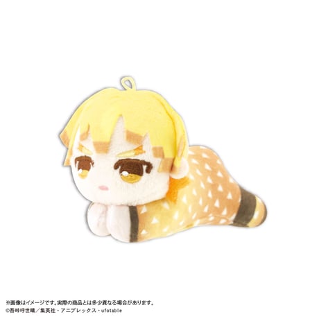 鬼滅の刃　はぐキャラコレクション10