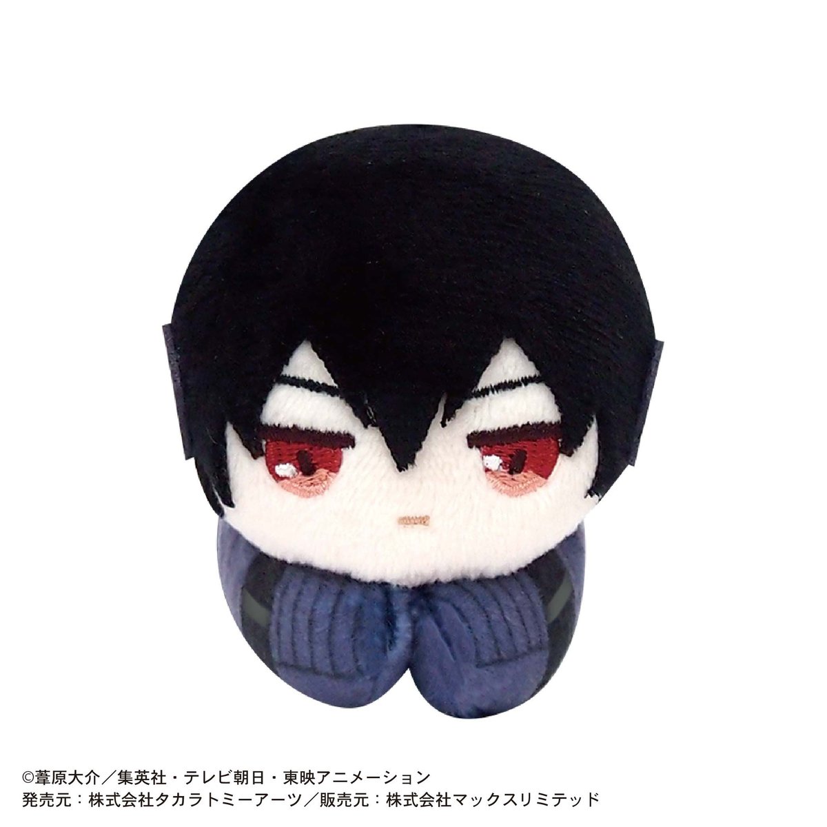 ワールドトリガー はぐキャラコレクション | MAXLIMITED ONLINE SHOP