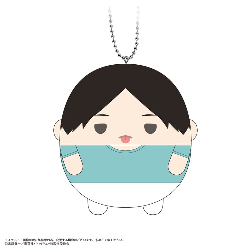 ハイキュー!! ふわコロりん9 | MAXLIMITED ONLINE SHOP