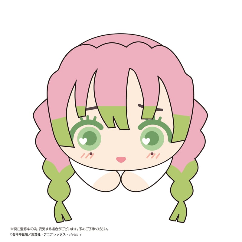 鬼滅の刃 はぐキャラコレクション6 | MAXLIMITED ONLINE SHOP