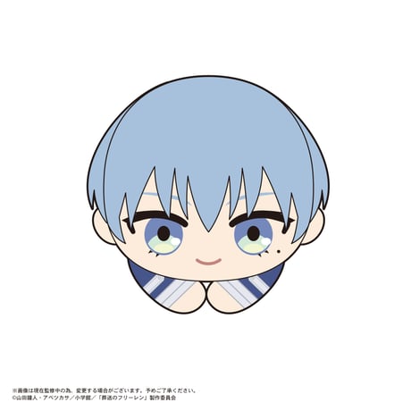葬送のフリーレン　はぐキャラコレクション
