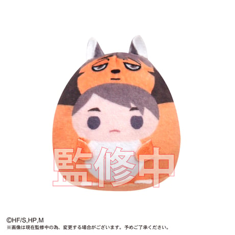 ハイキュー!!　てのりんず