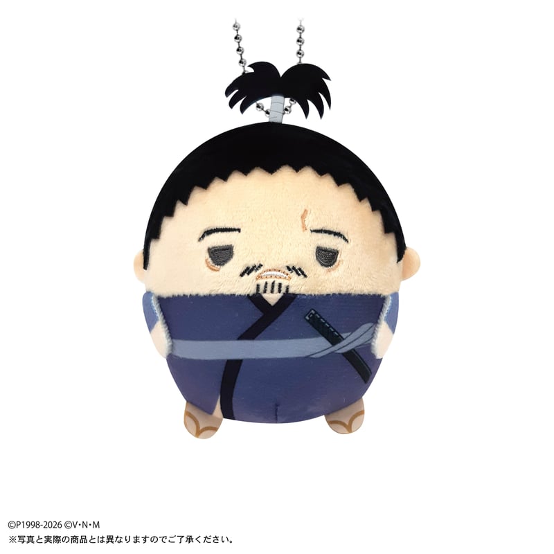 再販】HUNTER×HUNTER ふわコロりん2 | MAXLIMITED ONLINE SHOP