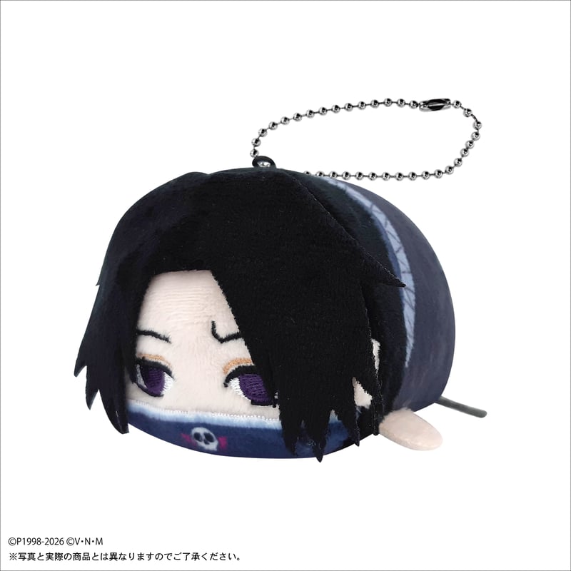 再販】HUNTER×HUNTER ぽてコロマスコット2 | MAXLIMITED ONLIN