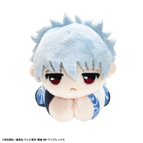 【再販】銀魂　はぐキャラコレクション